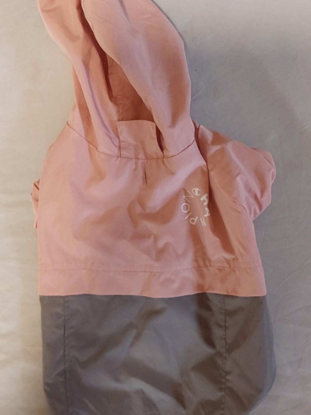 Champion Windbreaker
